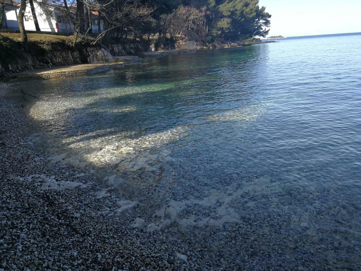 App Roko Apartment Porec Bagian luar foto