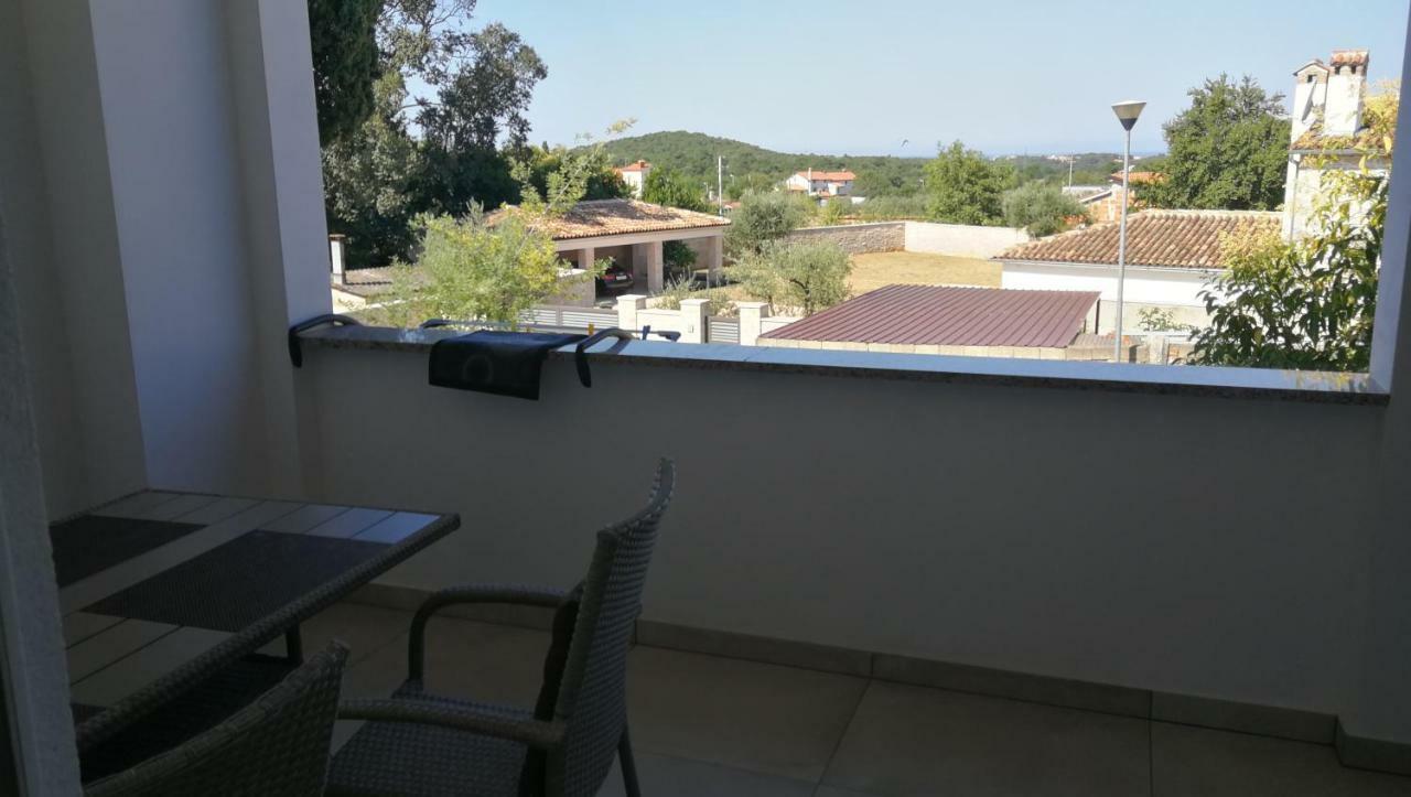 App Roko Apartment Porec Bagian luar foto